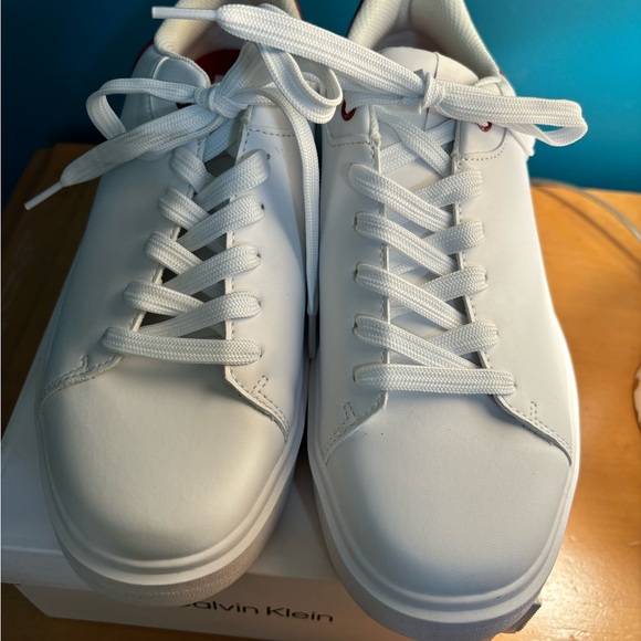 Calvin Klein- Brand New Athletic Shoe - Picture 8 of 10